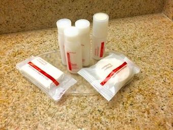 Hotel Ramada Levittown