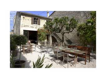 Villa L'autre C�t� Du Lavoir