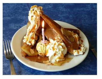 Hostal Au Soleil Breton