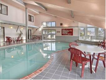 Hotel Pictured Rocks Inn And Suites