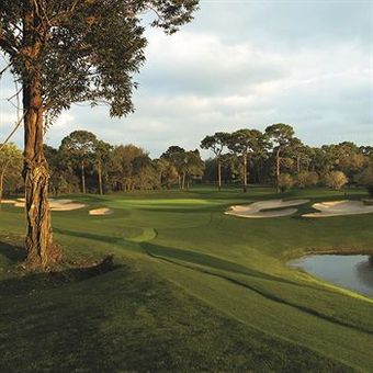 Hotel Innisbrook - A Salamander Golf And Spa Resort