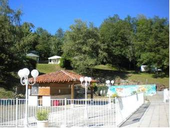 Camping Parc De Pal�t�s