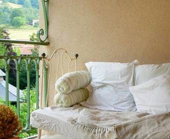 Hotel Logis - Chateau De Beauregard