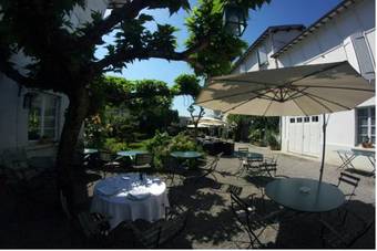 Hotel H�tel-restaurant Eychenne