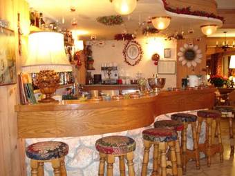 Hotel Le Chamois D'or