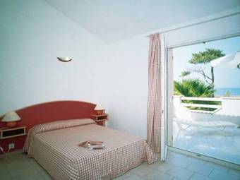 Apartamento R�sidence Les Ch�nes