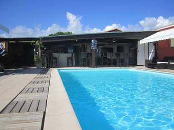 Bed & Breakfast La Villa De La Marana