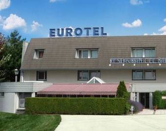 Hotel Eurotel