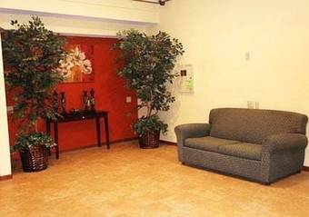 Hotel Econo Lodge Whitehall