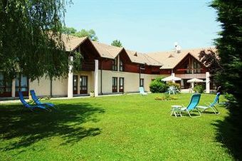 Hotel Le Clos Du Lac