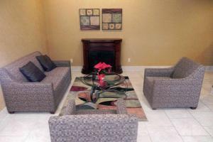 Hotel Comfort Inn Seville