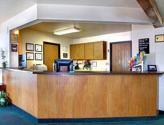 Motel Super 8 Shawano