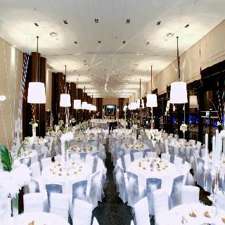 Hotel H�tel Du Lac D'enghien Les Bains