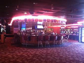 Motel The El Capitan Casino