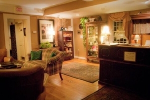 Hotel Three Chimneys Inn