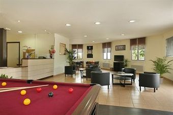 Apartamento H�tel R�sid'price