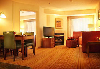 Hotel Residence Inn Hanover Lebanon