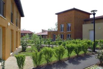 Apartamento Garden - City Marcy