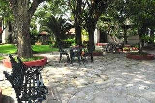Hotel El Tapatio And Resort