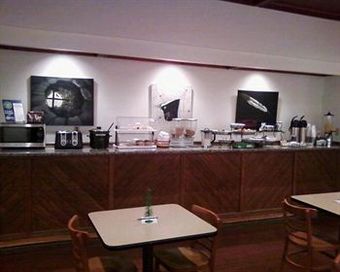 Hotel Springfield Inn