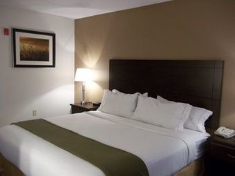 Holiday Inn Express Hotel - Winner