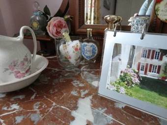 Bed & Breakfast Le Logis De La Poupeliere