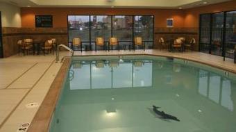 Hotel Hampton Inn And Suites Tulsa/catoosa