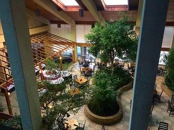 Hotel Holiday Inn Warren Kinzua Dam - Allegheny