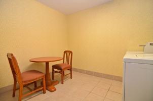 Posada Best Western Plus Napoleon Inn & Suites