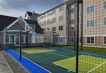 Hotel Residence Inn By Marriott Orangeburg