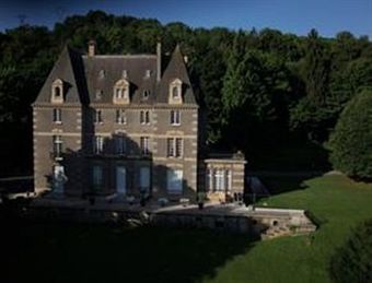 Hotel La Demeure De La Dame Du Fer