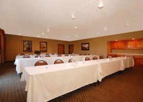 Hotel Comfort Inn Story City