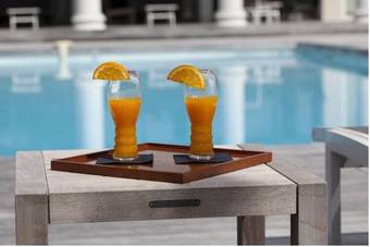 Hotel Anne De Bretagne
