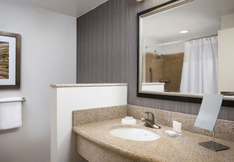 Hotel Courtyard By Marriott Kansas City Shawnee