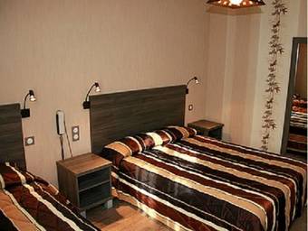 Hotel Logis Doubs Rivage