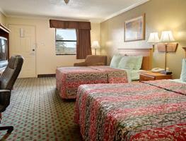 Motel Days Inn Pineville