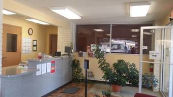 Hotel Regal Inn Coffeyville