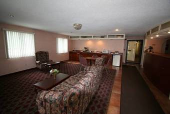 Motel Executive Inn Orange