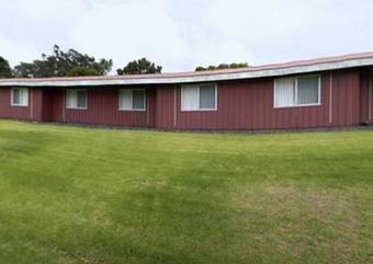 Castle Waimea Country Lodge