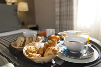 Vichy Spa Hotel Montpellier Juvignac