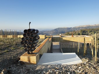 Hotel Trossos Del Priorat