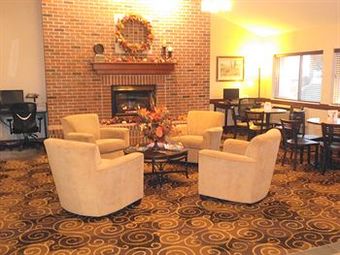 Hotel Americinn Beaver Dam