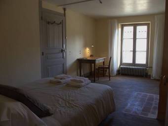 Bed & Breakfast Chambres D'h�tes L'epicurium