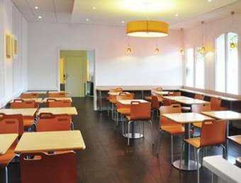 Hotel Ibis Budget Le Puy En Velay