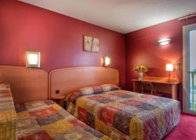 Comfort Hotel Cdg Goussainville