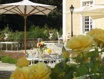 Hotel Chateau De Beauvois - Younan Collection