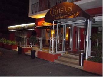 Hotel Chris'tel