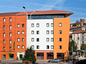 Hotel Ibis Styles Le Puy En Velay