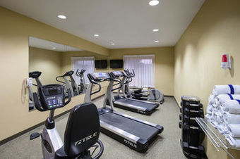 Holiday Inn Express Hotel & Suites Chester