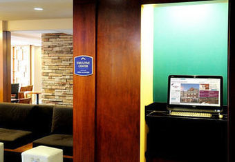 Hotel Residence Inn Long Island Holtsville